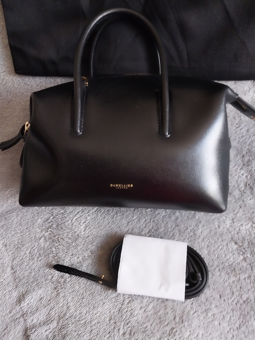 Demellier Small Stockholm